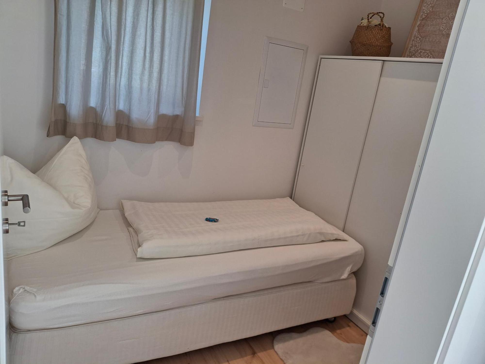 טרלאנו Haus Hafner Sonniges Apartment מראה חיצוני תמונה
