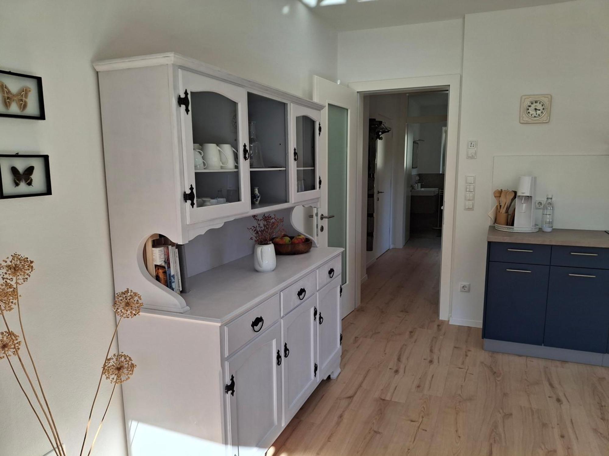 טרלאנו Haus Hafner Sonniges Apartment מראה חיצוני תמונה