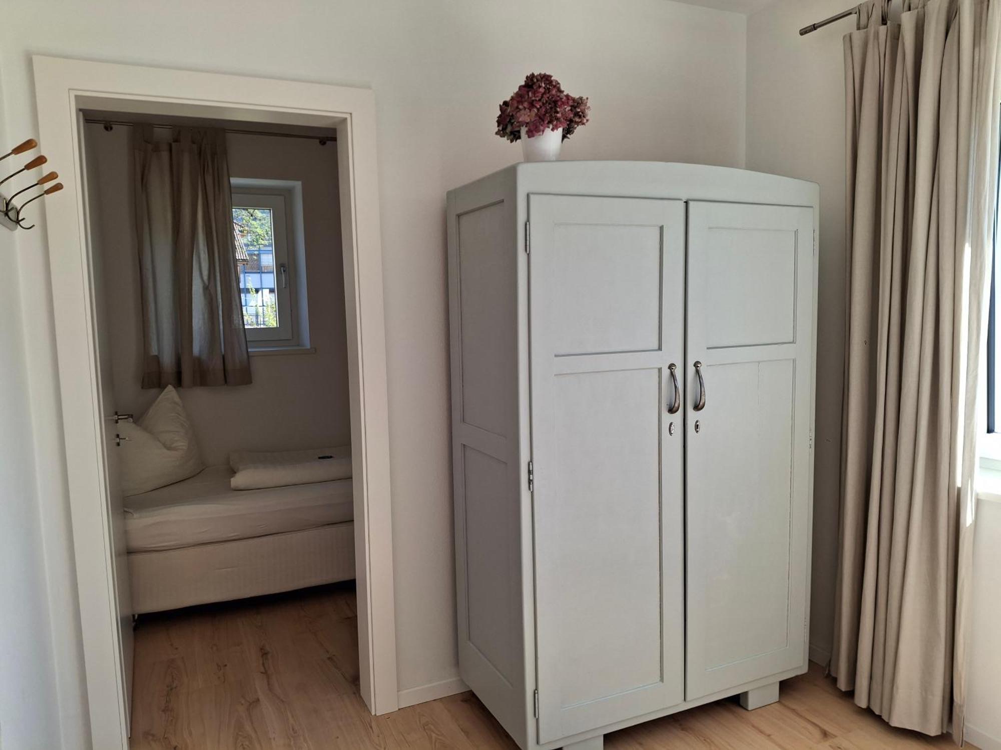 טרלאנו Haus Hafner Sonniges Apartment מראה חיצוני תמונה